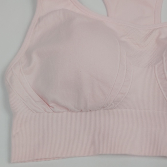 Underoutfit The Nowsunday Racerback Sports Bra - Picture 4 of 6